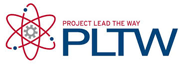 Logo PLTW